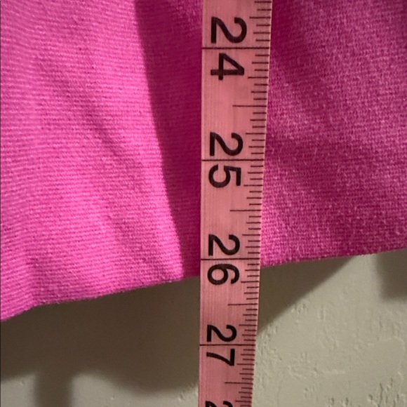 lululemon athletica Vibrant Pink Zipper Jacket 4 - Picture 10 of 10